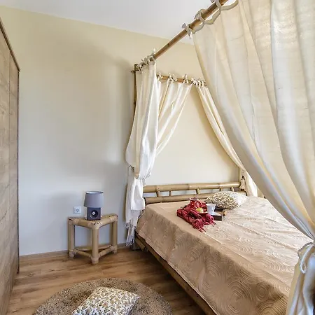 Galata بيت للعطل فارنا