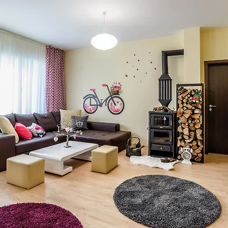 بيت للعطل Galata *