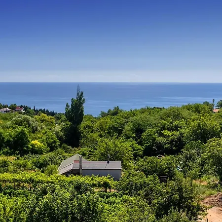 Galata بيت للعطل فارنا