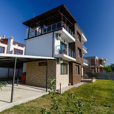 بيت للعطل Galata *