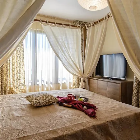 Galata بيت للعطل *