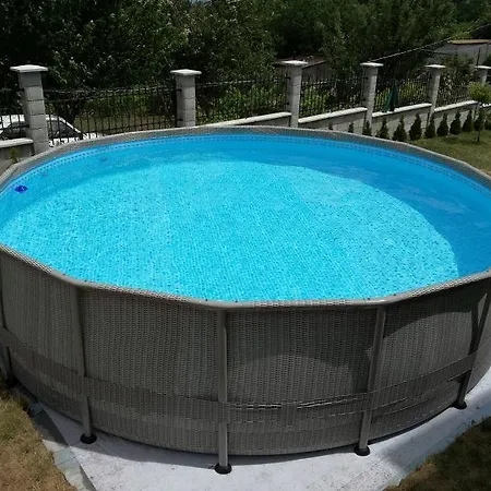 Σπίτι διακοπών Galata