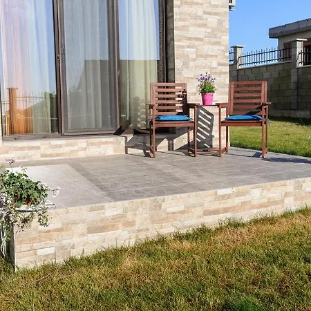 Holiday home Galata Varna