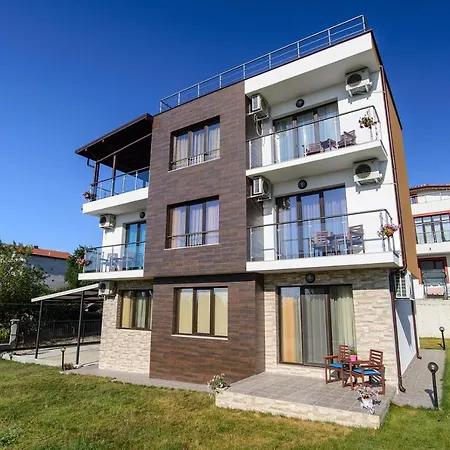 Ferienhaus Galata Warna