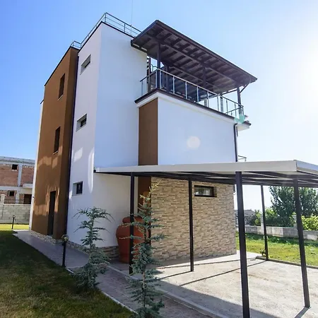 Holiday home Galata