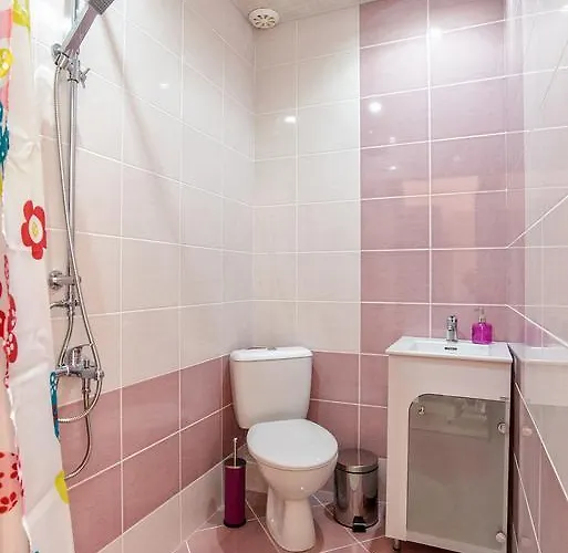 Feriehus Galata Varna