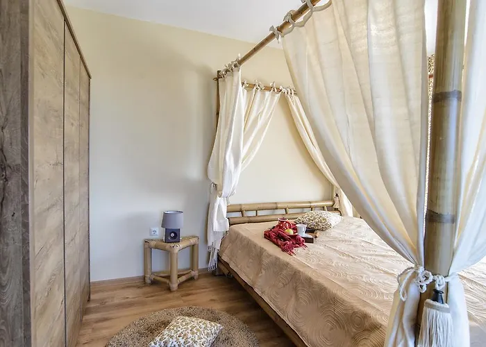 Galata Feriehus Varna