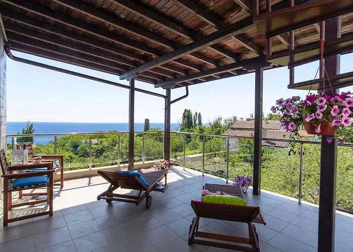 Feriehus Galata Varna